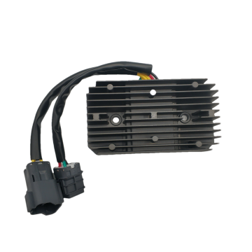 Voltage Regulator and Rectifier for TGB Target Blade 500's 2V EFI System: Part 926747
