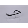 Protective Safety Glasses with Adjustable Frame