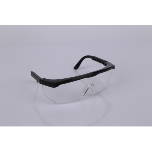 Protective Safety Glasses with Adjustable Frame