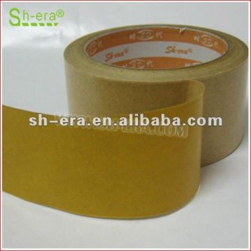 High sticky paper tape