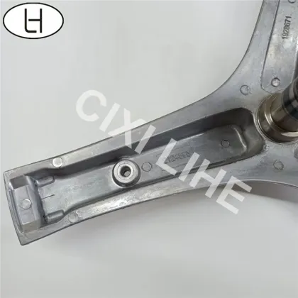 Hisense Washing Machine Spider Part 2150497: New Style Replacement