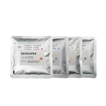 ผู้พัฒนา IRC7065 สำหรับ Canon Imagerunner Advance C7055/C7065/C7260/C7270 อะไหล่เครื่องถ่ายเอกสาร