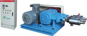 Large Flow Low Noise Cryogenic Liquid Pump 0.02-1.2MPa 1.6-