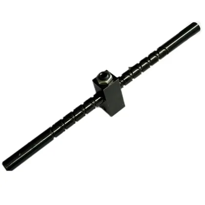 the Reciprocating lead screws