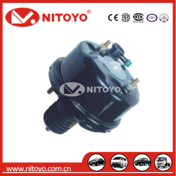 nitoyo 44610-87506 brake vacuum booster for daihatsu
