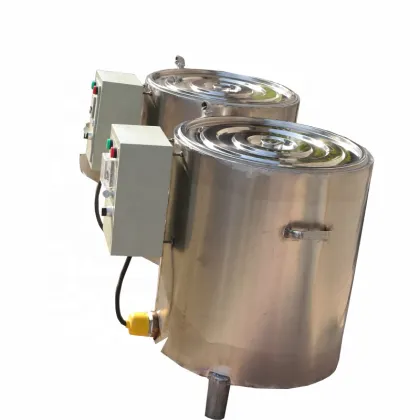 Made In China: Wax Making Machinery & Candle Making Machines