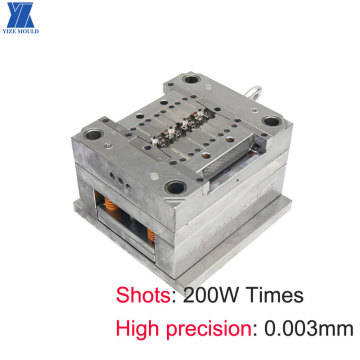 medical plastic injection mold for medical injection molding companies medical molding & manufacturing