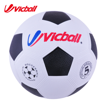 grain surface tire rubber soccer ball