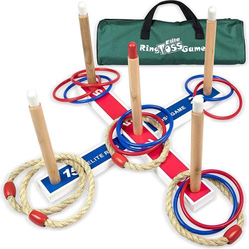 China Sportz Ring Toss Games for Kids Supplier