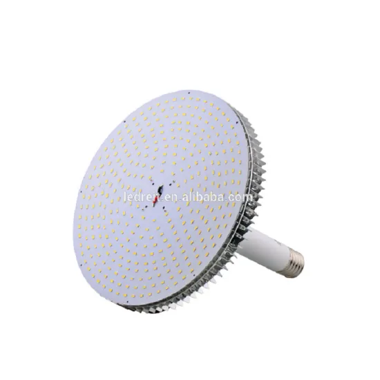 Approved DLC ETL High Bay LED Light Retrofit Kits: 80W to 150W