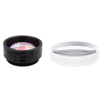 Antireflection Film H-K9 Plano-Convex Lens 1050-1700nm
