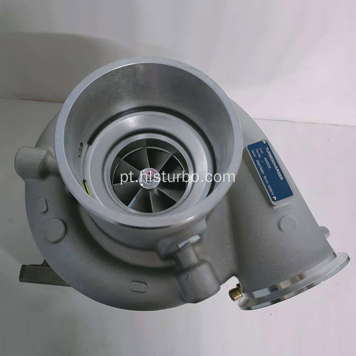 4VBE34RW3 TURBOCHARGER HE551V 4043226