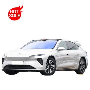 Opłacalny zasięg Nio ET7 530 km Nowy energia SUV 2024