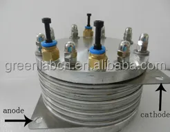 2023 PEM Fuel Cell Technology for Household Water Electrolysers and Hydrogen Generators