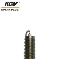 Moto Iridium Spark Plug HIX-BR8.