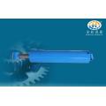 Welding hydraulic cylinder can be OEM