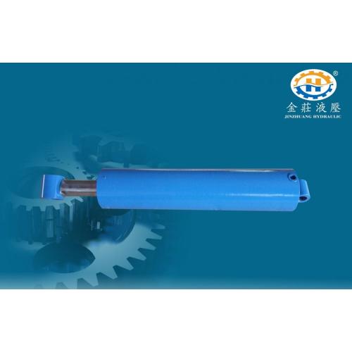 Welding hydraulic cylinder can be OEM