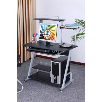 Metal Computer Desk, Study Furniture C-51