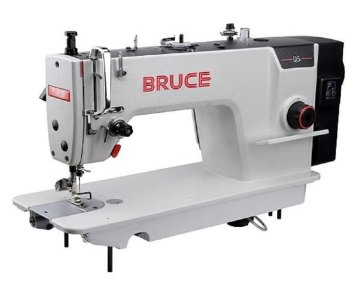 Bruce Q5 Direct Drive 1 Needle Lockstitch Sewing Machine