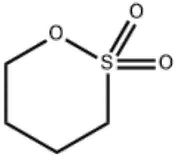 Electrolyte Additive of Lithium 1.4 - Butane Sultone