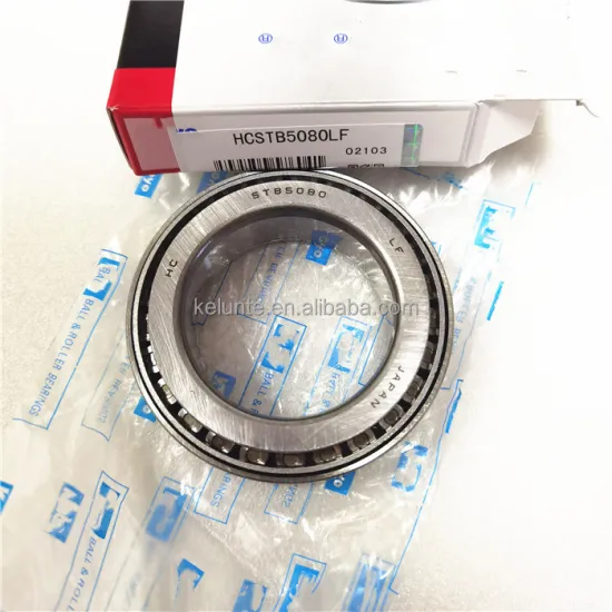 32215 Taper Roller Bearing 32215JR 4T-32215 Auto Wheel Hub Bearing Puller