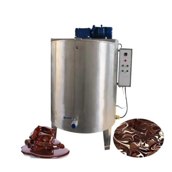 Electric Dry Heat Chocolate Melter Machine for Commercial Use