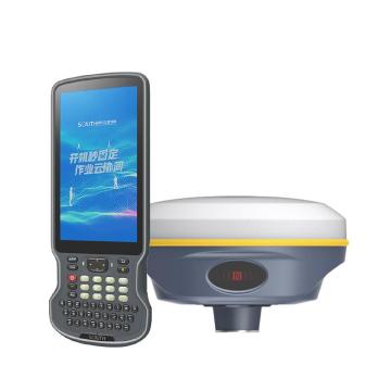 Professional GNSS RTK Survey: 1598 Channels C10 Collector Insight V2