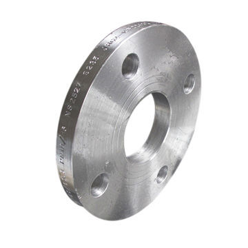 DIN Carbon Steel Flanges, S235 JRG2