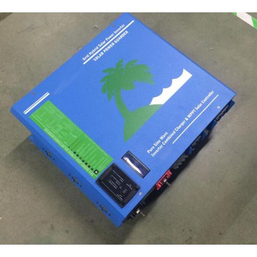 500W pure sine wave inverter