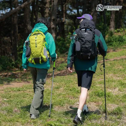 Lightweight Breathable Outdoor Hiking Backpack