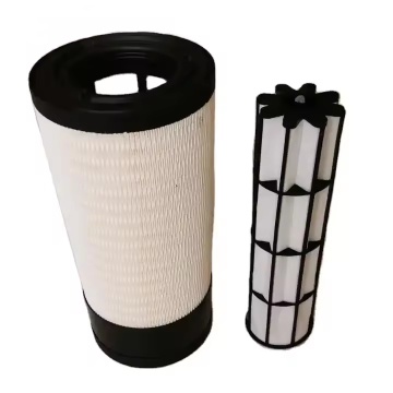 Factory Direct Supply Cheap Price VUEXE Truck Air Filter 21348756 21337557 for Volvo