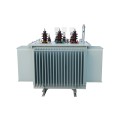 10KV S11/S13 oil Eco-friendly Transformer