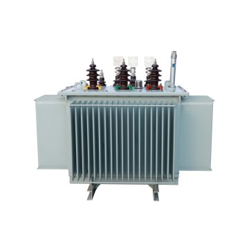 10KV S11/S13 oil Eco-friendly Transformer