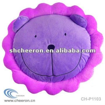 Plush Animal Shaped Pillow