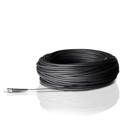 FTTH Drop Cable SC Simplex Patch Cord