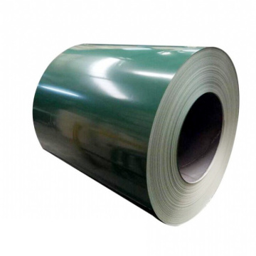 PPGI Greenboard Prepainting Steel Coil για γραφή πίνακα