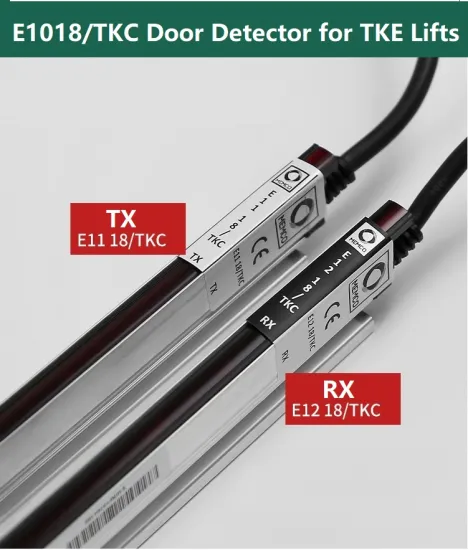 E1018/TKC Car Door Detector for ThyssenKrupp Elevators