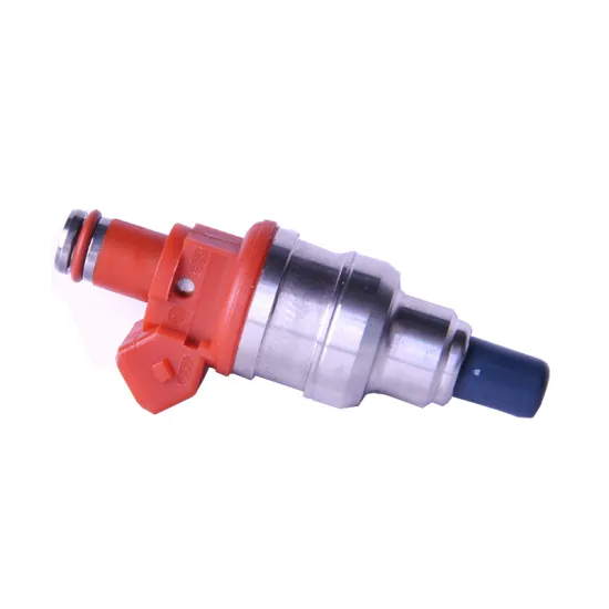high pressure auto spare parts car fuel injector nozzle for MX-3 842-12112 B2600 MPV2.6L in 3kpa 12.5ohm 1200CC 195500-2120