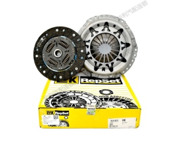 Bester Verkauf Kupplungsschutz 1601100-EG01 für Great Wall Florid 4G15/4G13 Motor