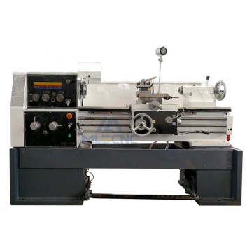 Mini Metal Lathe Machine C6132/C6136/C6140 Made in Japan for Steel
