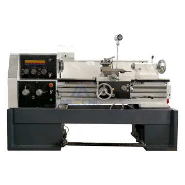 Mini Metal Lathe Machine C6132/C6136/C6140 Made in Japan for Steel