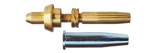 G07-30 Gas Cutting Tsui