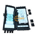 4 In 8 Out Fiber Optic Joint Box