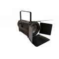 250W RGBW LED Fresnel Licht met Zoom