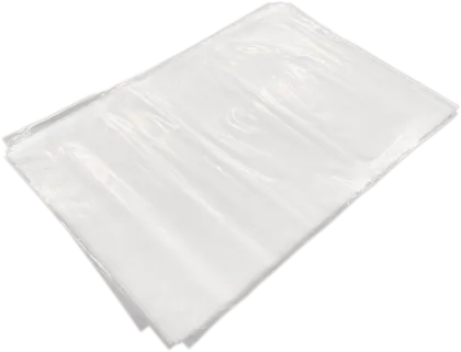 Plastic Packaging Bag
