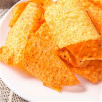 FantasticThail Thin Cookies Rice Crackers Chips Processing Machine Equipment Line