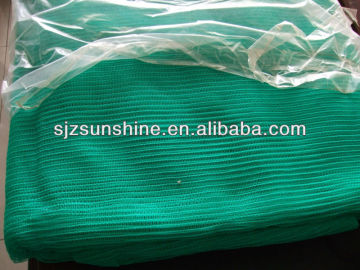 80gsm green shade mesh