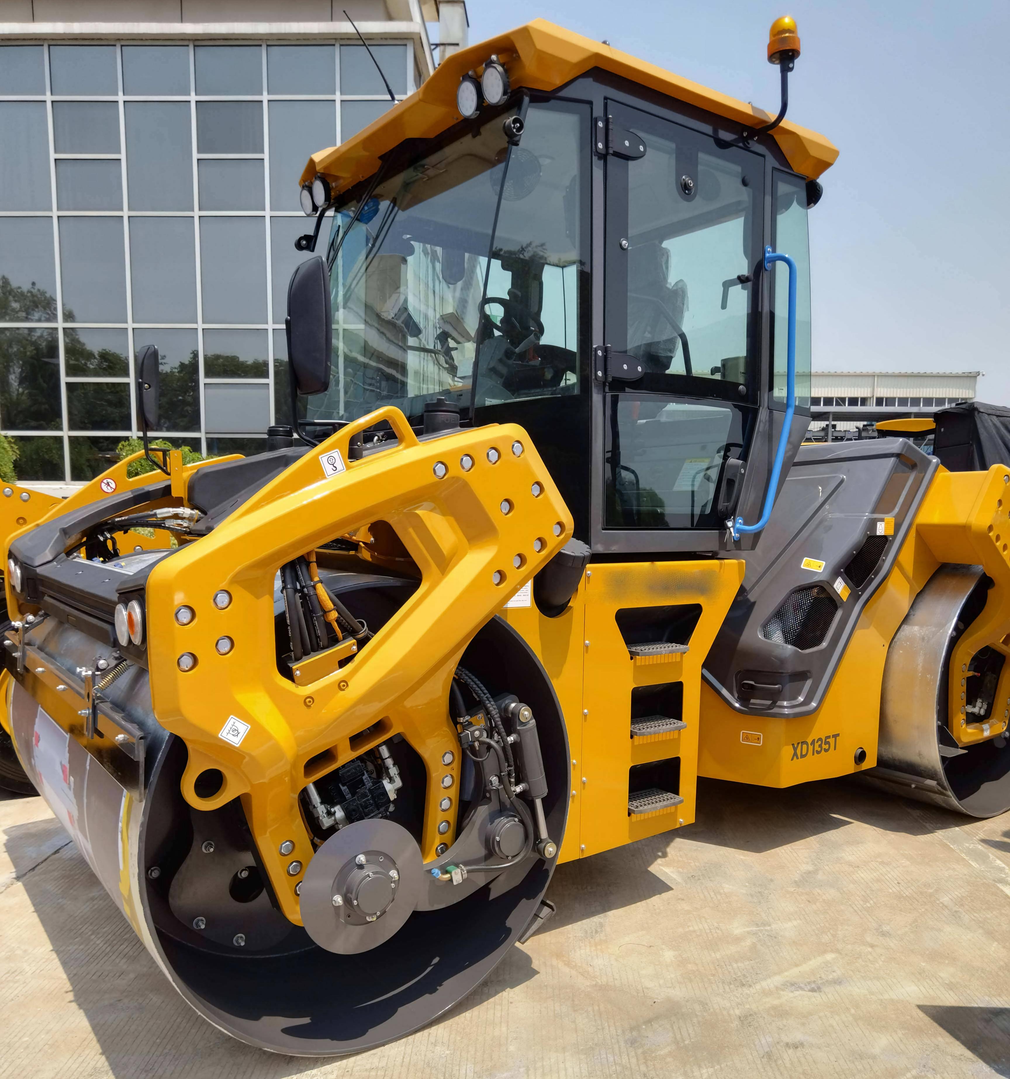XD135T 4