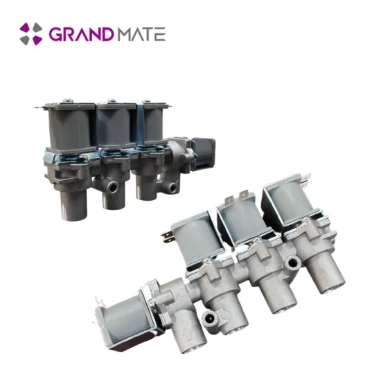 Top rated log solenoid gas valve suppliers