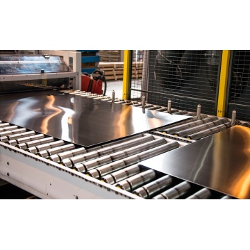 AISI 304 Stainless Steel Sheet 0.5mm StainlessSteel Sheet